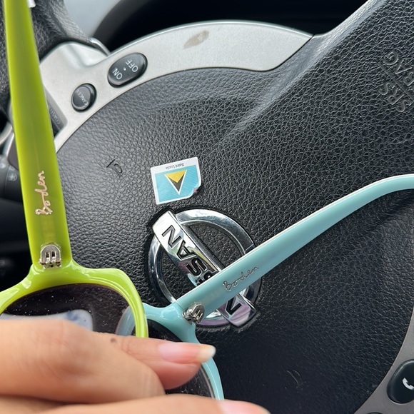 COPY - Boden sunglasses